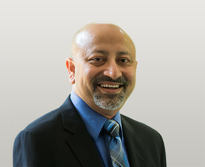 Amitava Saha