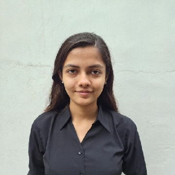 Kinjal Prajapati