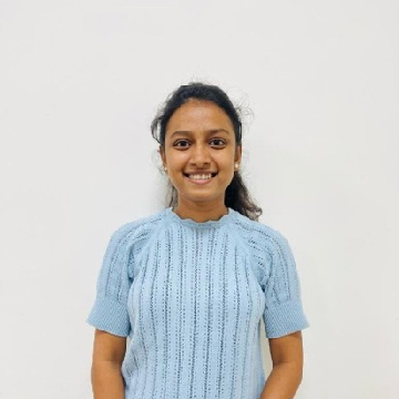 Palak Patel