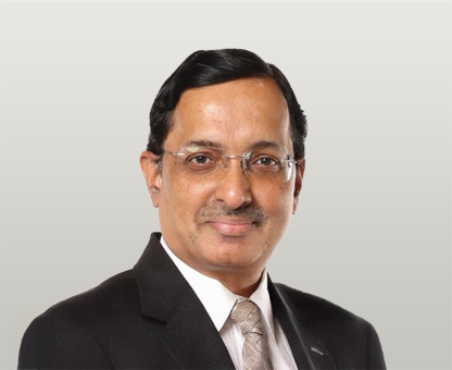 Rajiv Desai